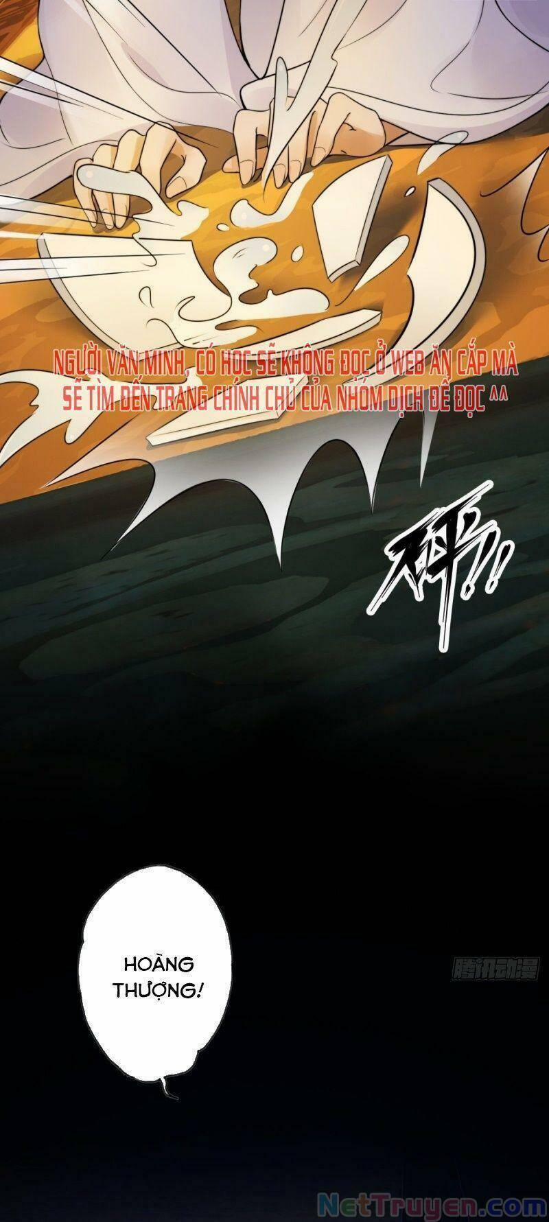 Mê Hoặc Lòng Người 25 trang 13