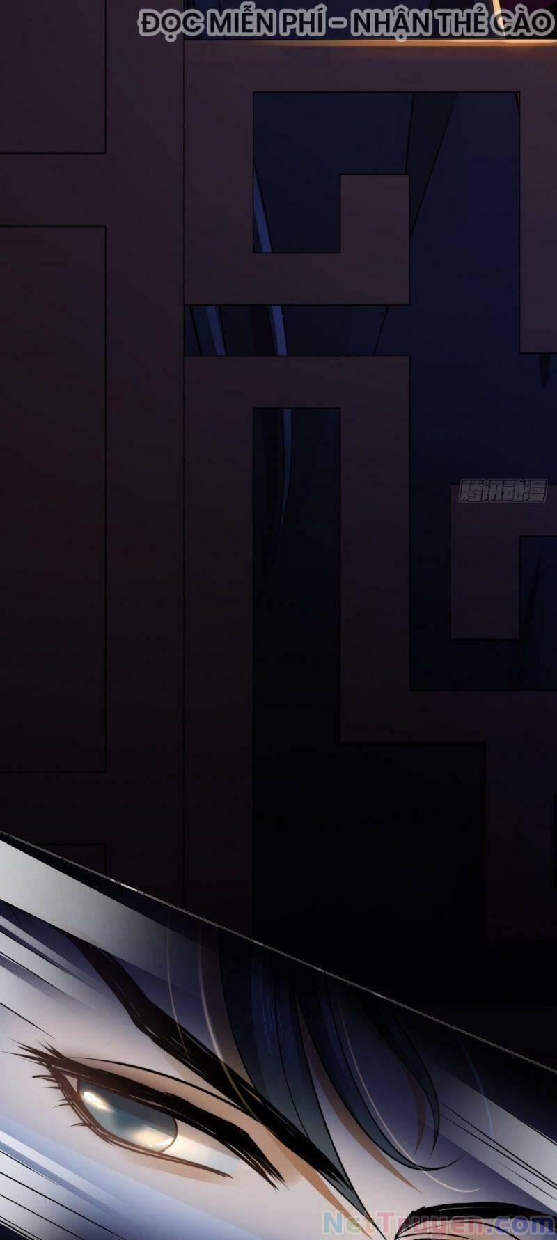 Mê Hoặc Lòng Người 25 trang 15