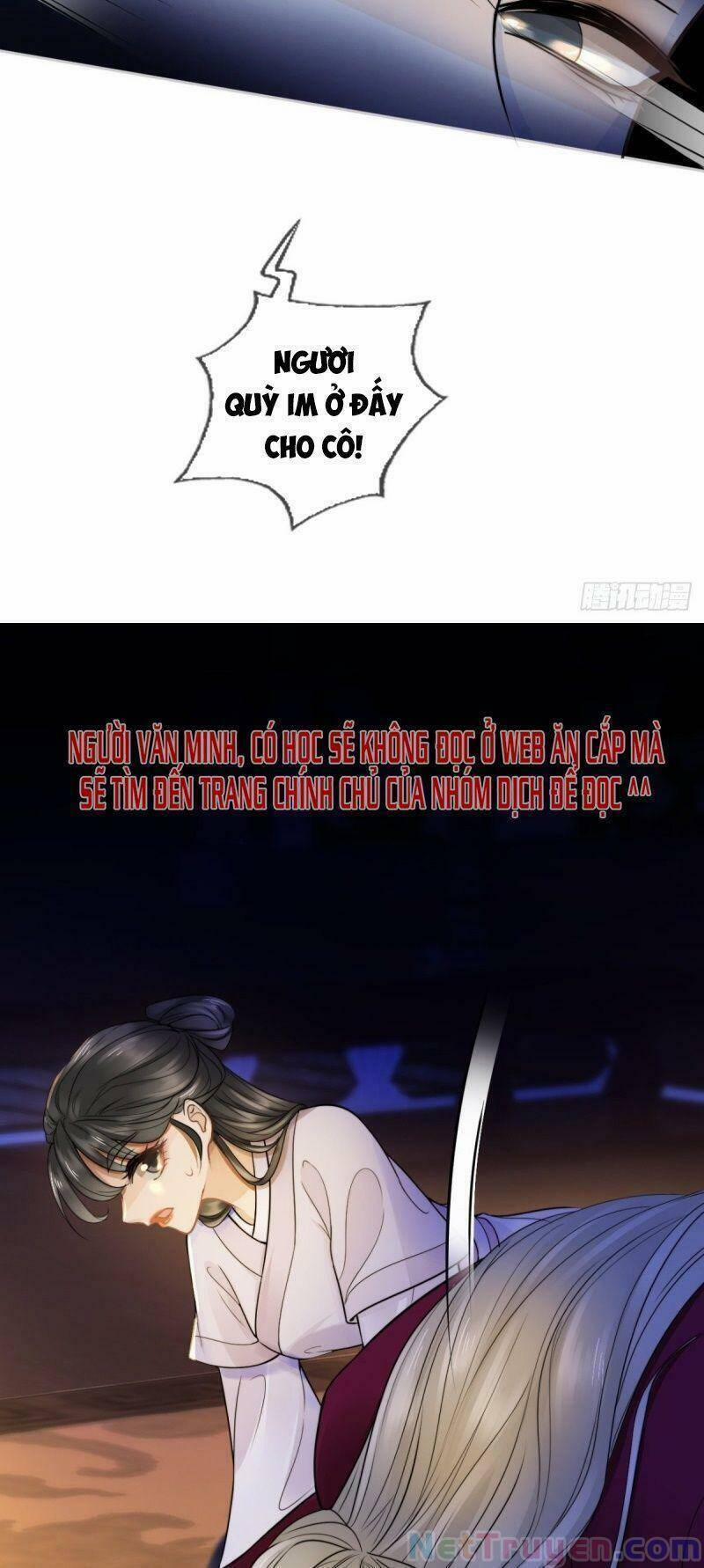 Mê Hoặc Lòng Người 25 trang 16