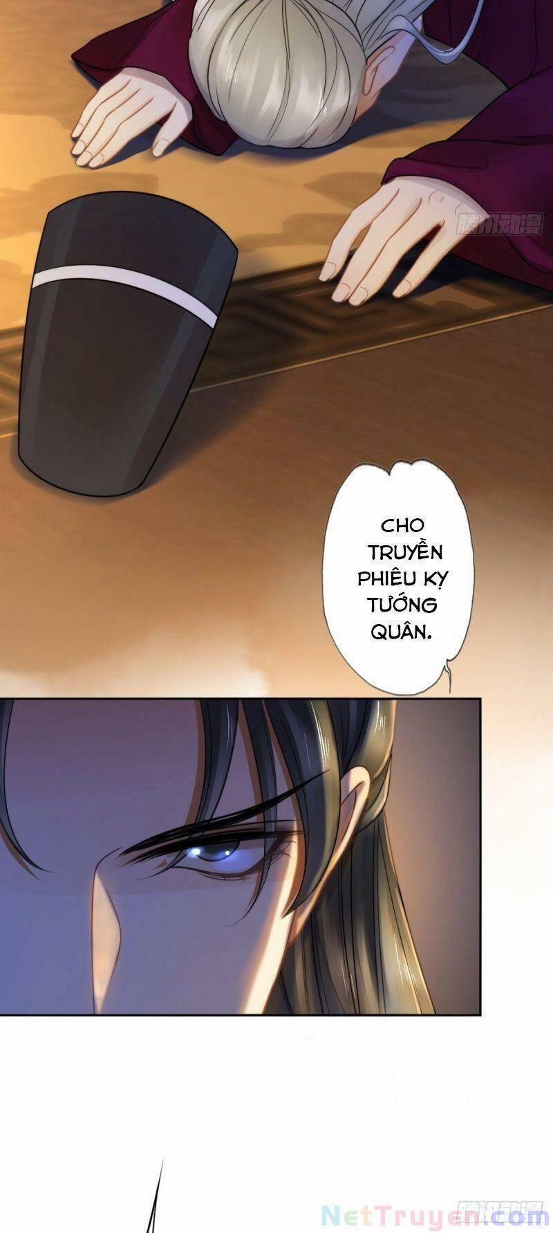 Mê Hoặc Lòng Người 25 trang 17