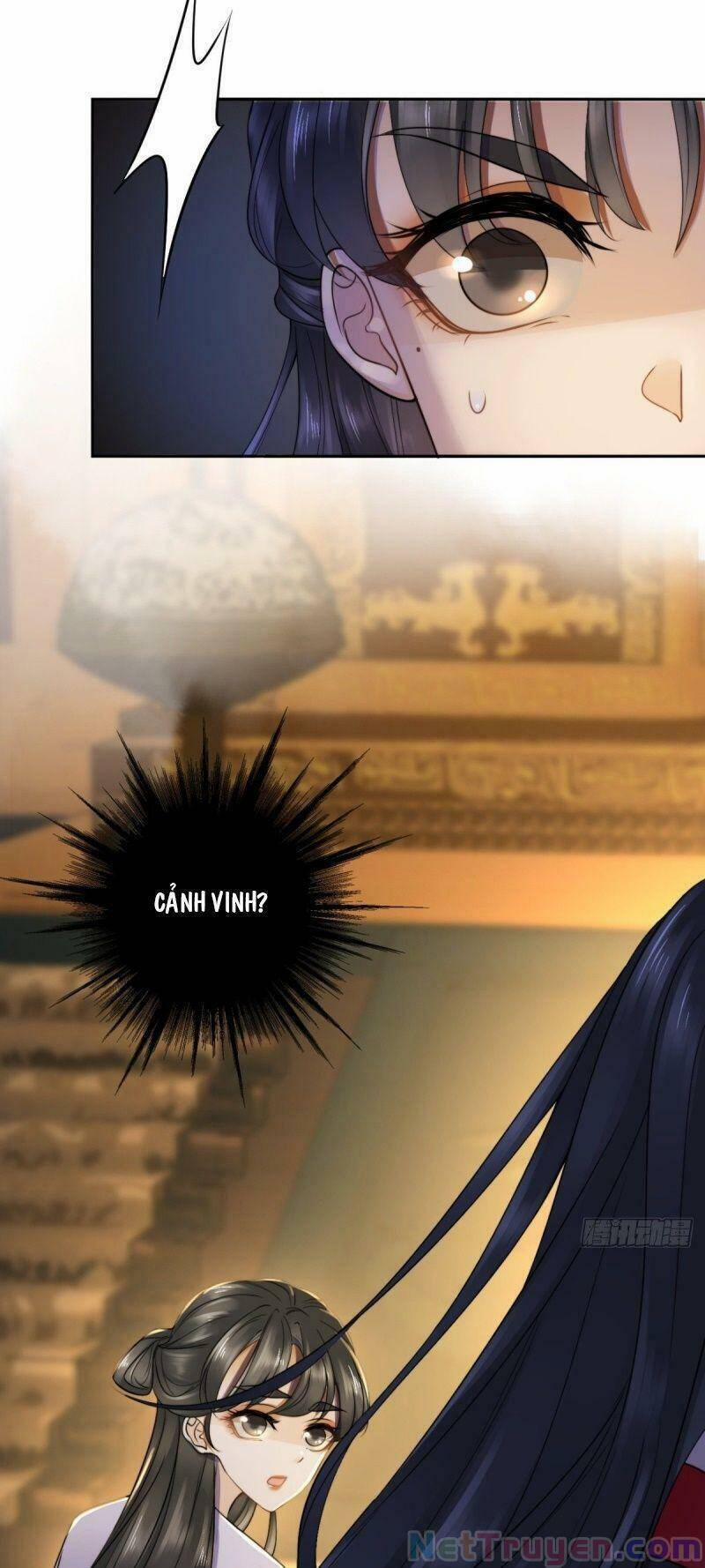 Mê Hoặc Lòng Người 25 trang 18