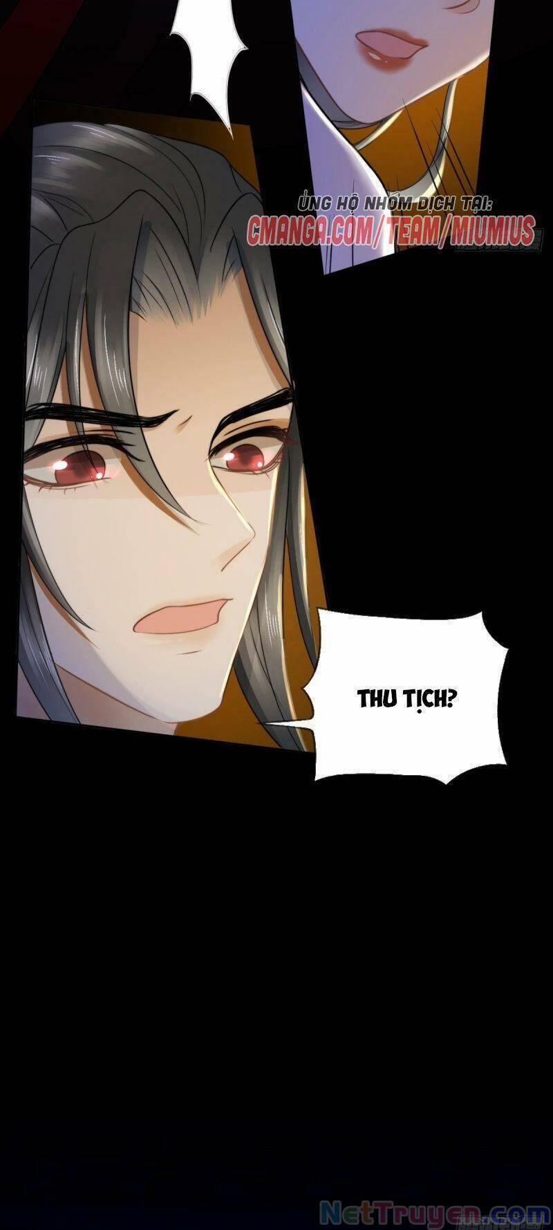 Mê Hoặc Lòng Người 25 trang 21