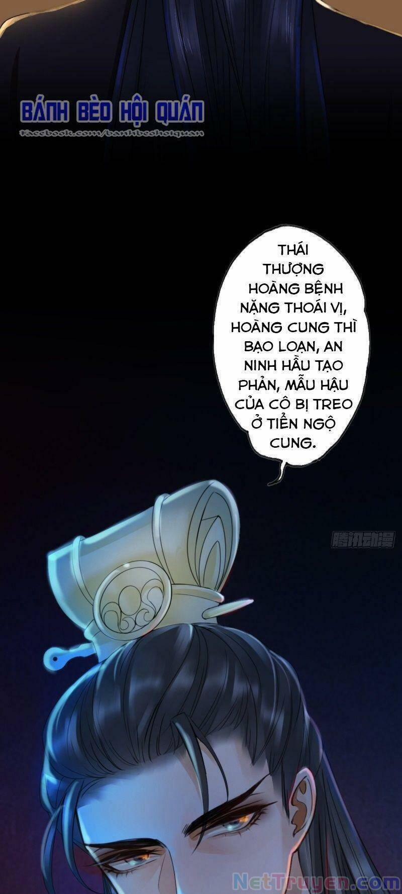 Mê Hoặc Lòng Người 25 trang 23