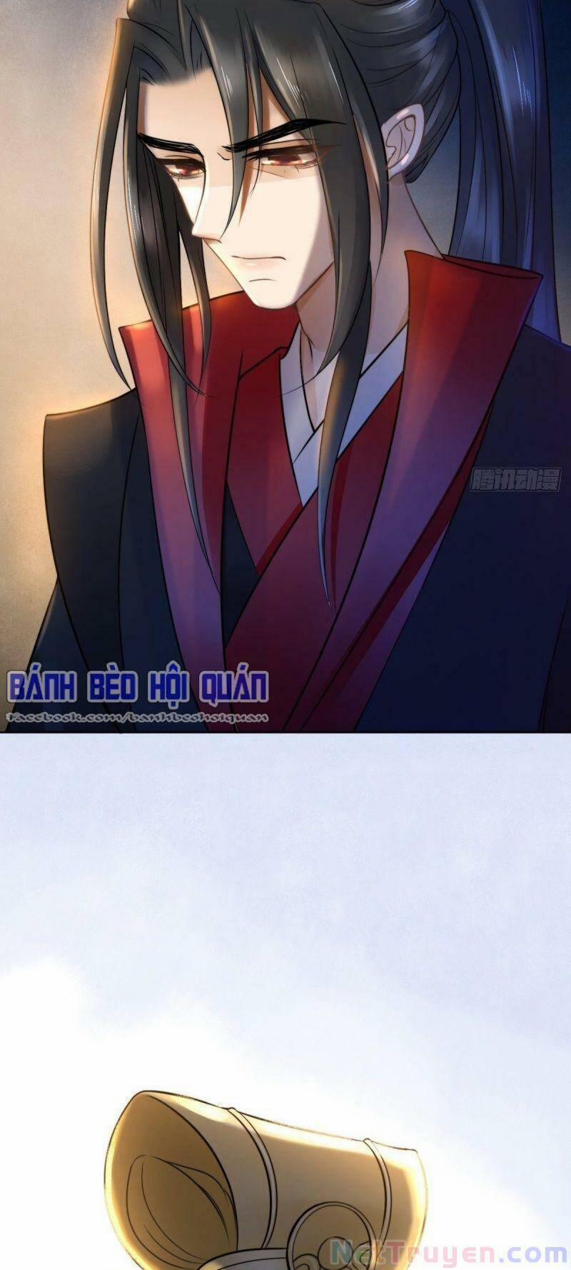 Mê Hoặc Lòng Người 25 trang 25