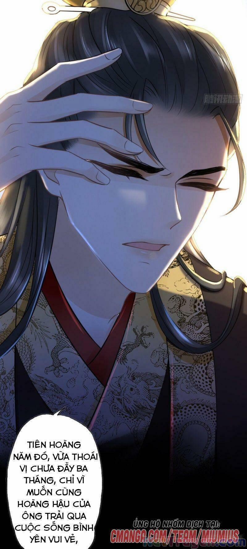 Mê Hoặc Lòng Người 25 trang 26