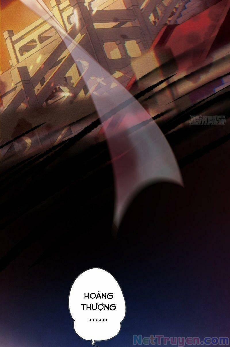 Mê Hoặc Lòng Người 25 trang 29