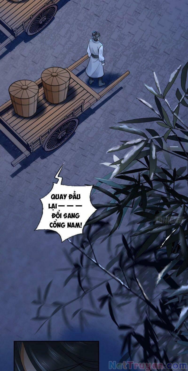 Mê Hoặc Lòng Người 25 trang 3