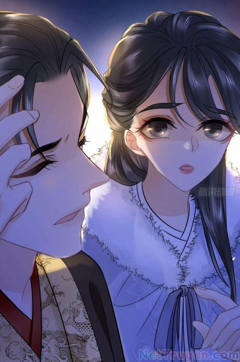 Mê Hoặc Lòng Người 25 trang 30