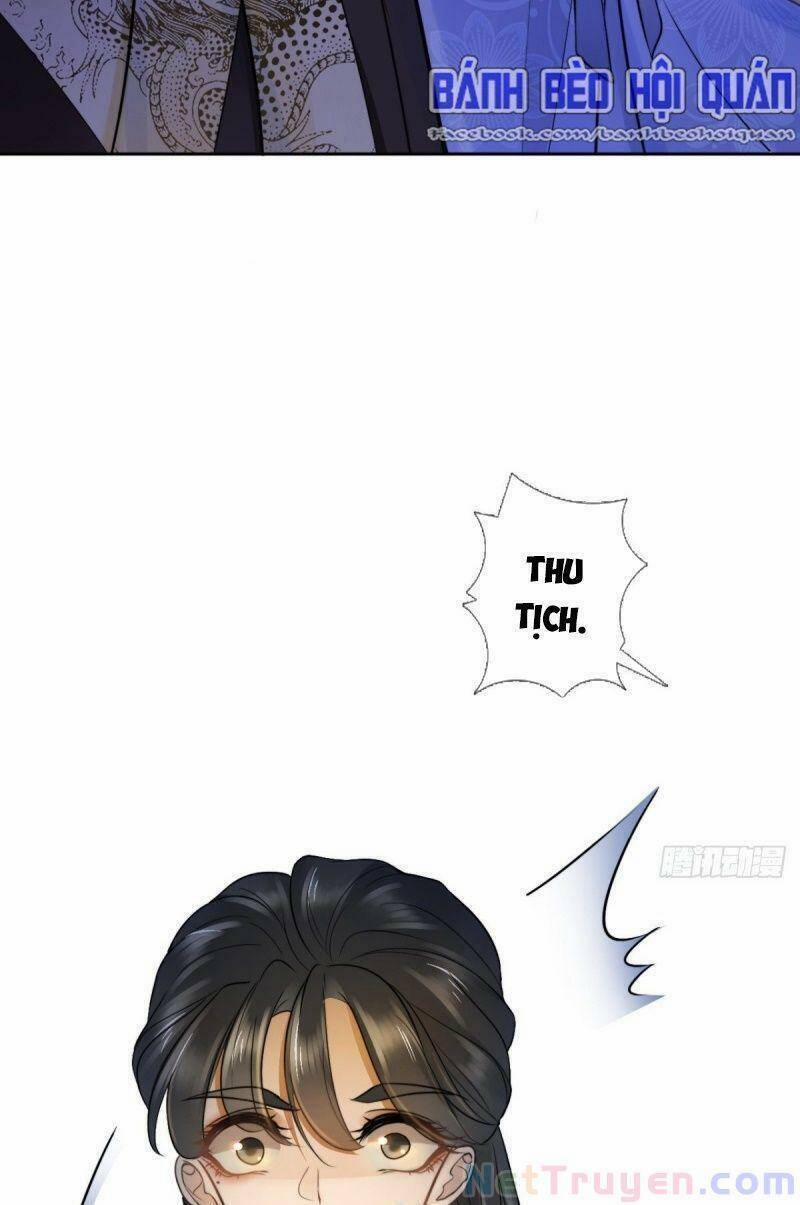 Mê Hoặc Lòng Người 25 trang 31