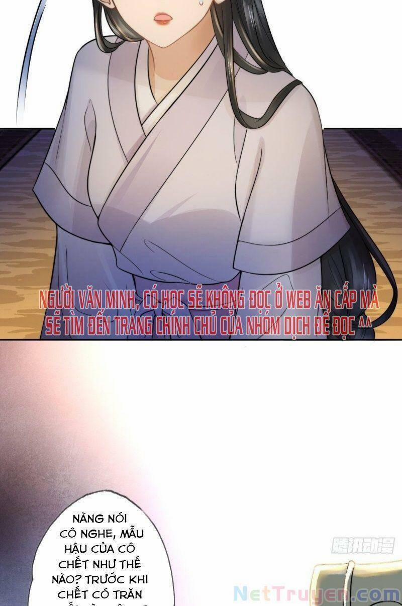 Mê Hoặc Lòng Người 25 trang 32