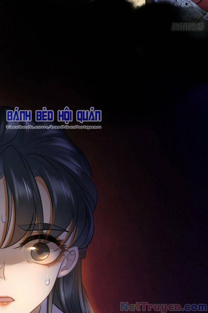 Mê Hoặc Lòng Người 25 trang 34