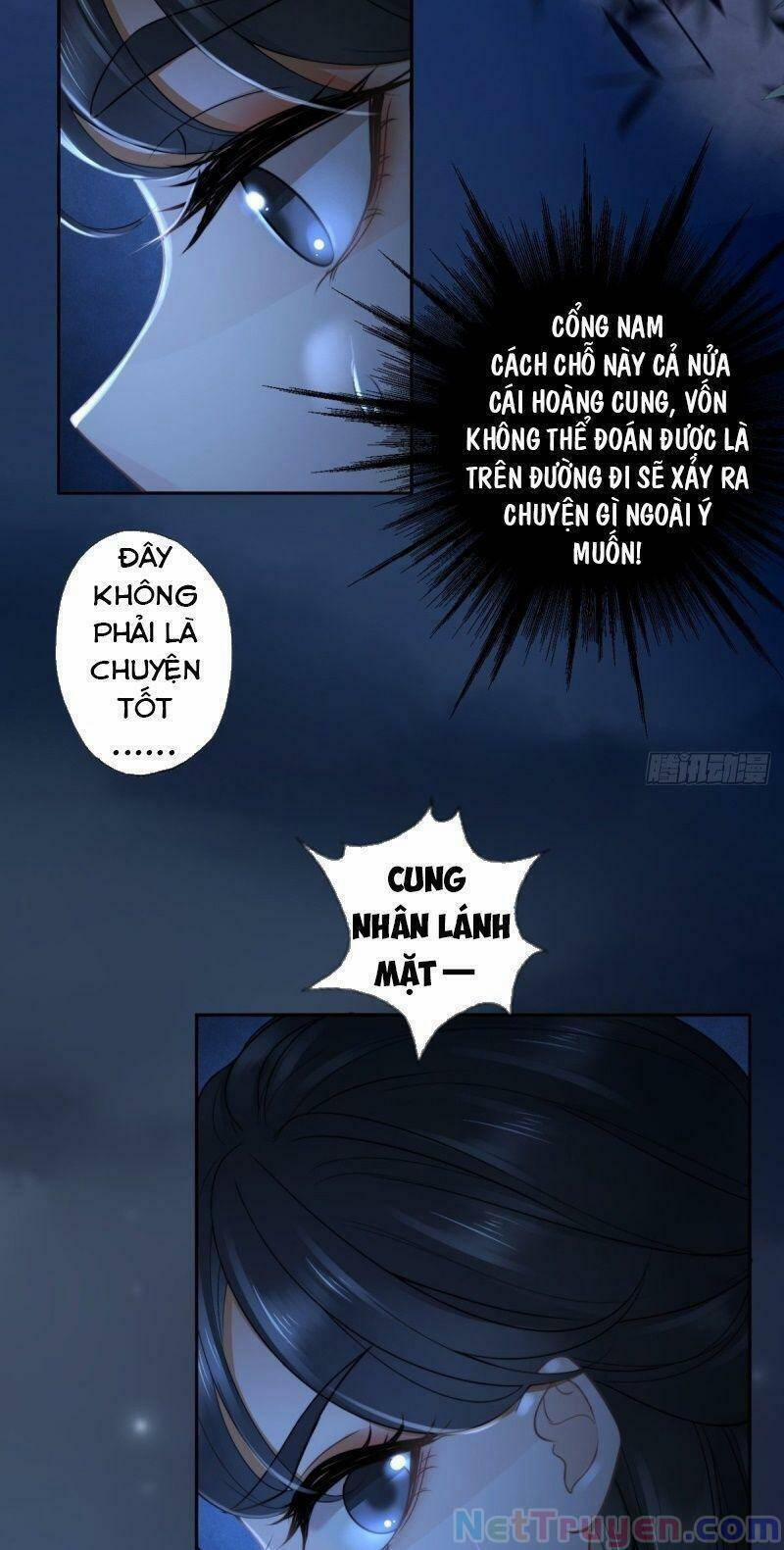 Mê Hoặc Lòng Người 25 trang 4