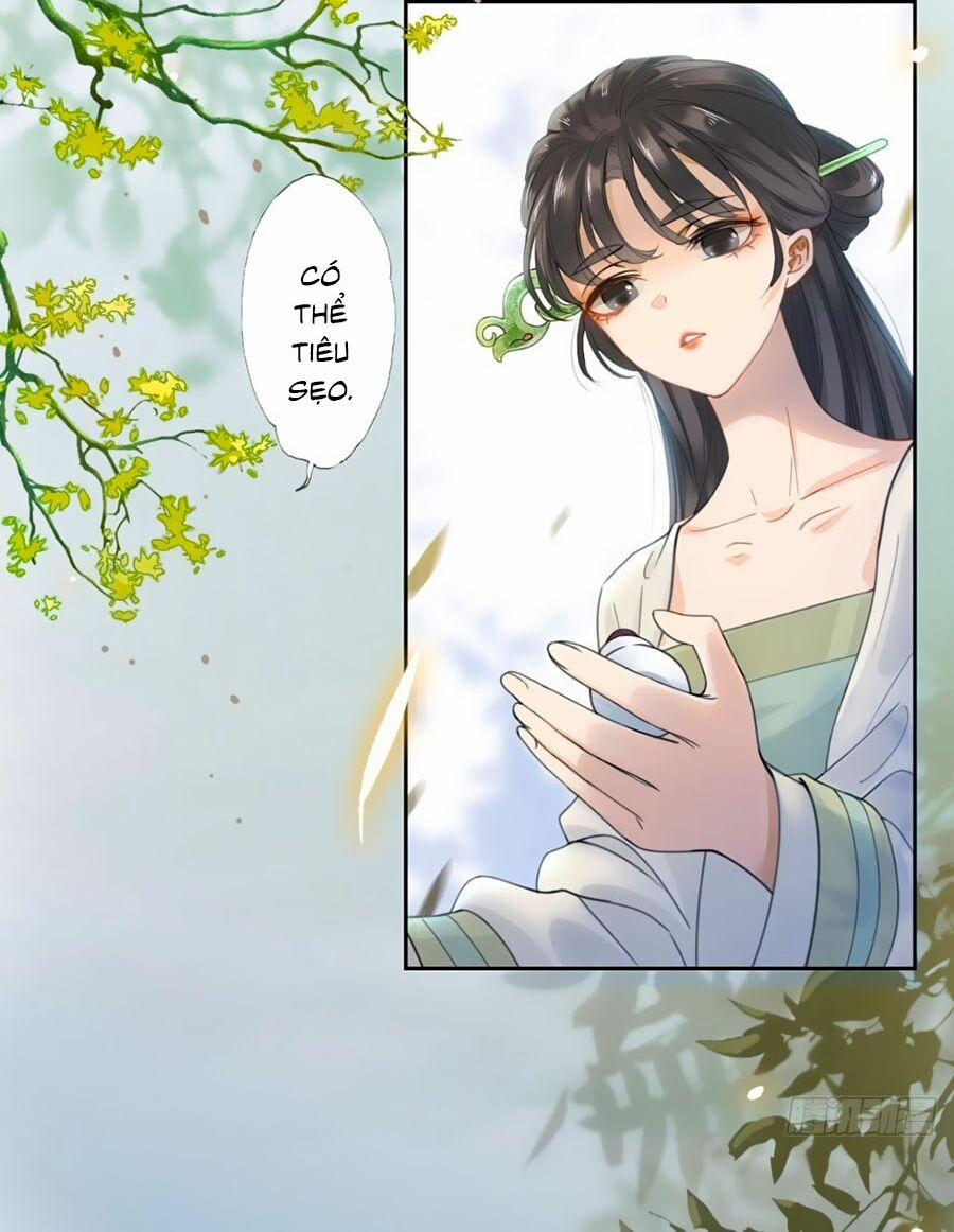 Mê Hoặc Lòng Người 3 trang 16