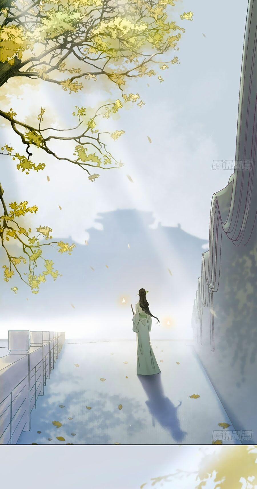 Mê Hoặc Lòng Người 3 trang 18