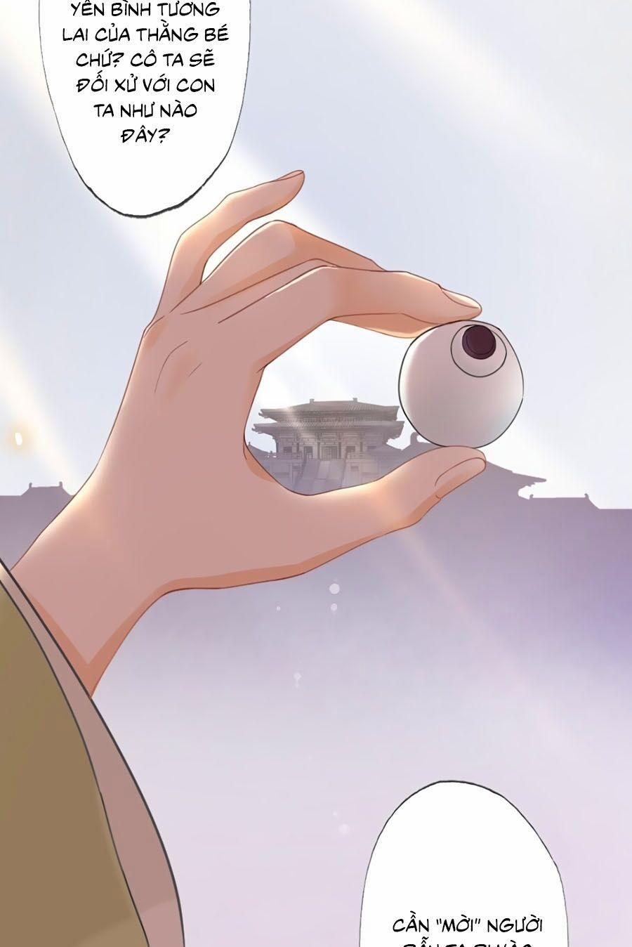 Mê Hoặc Lòng Người 3 trang 20