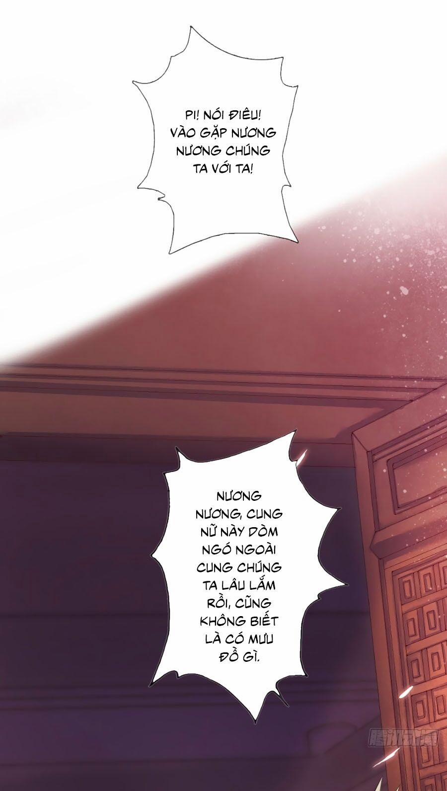 Mê Hoặc Lòng Người 3 trang 26