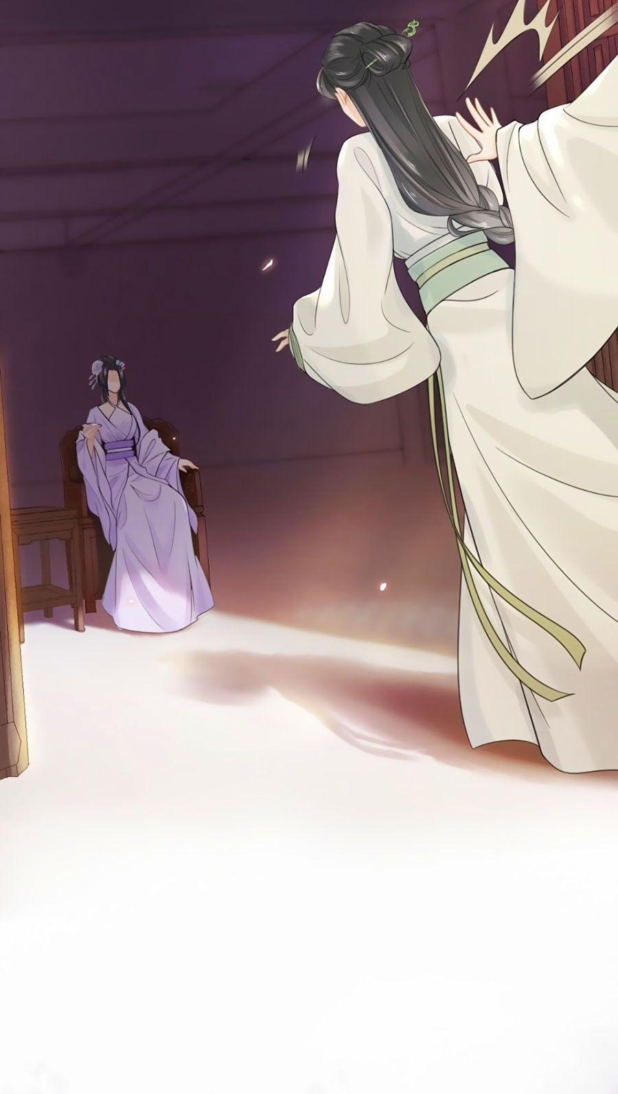 Mê Hoặc Lòng Người 3 trang 27