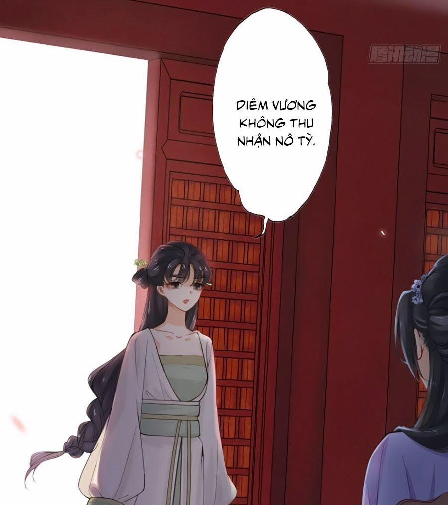 Mê Hoặc Lòng Người 3 trang 30