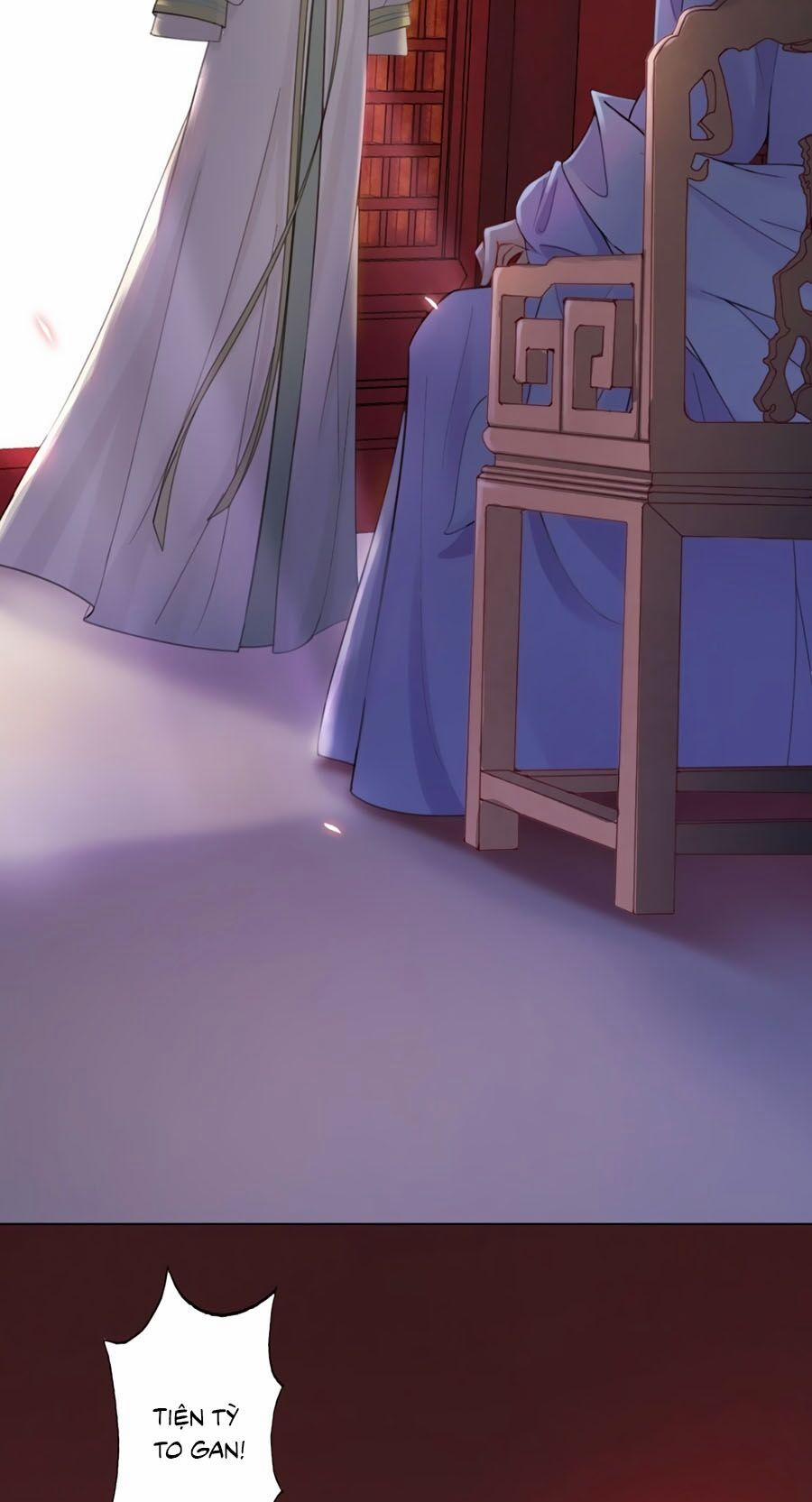 Mê Hoặc Lòng Người 3 trang 31