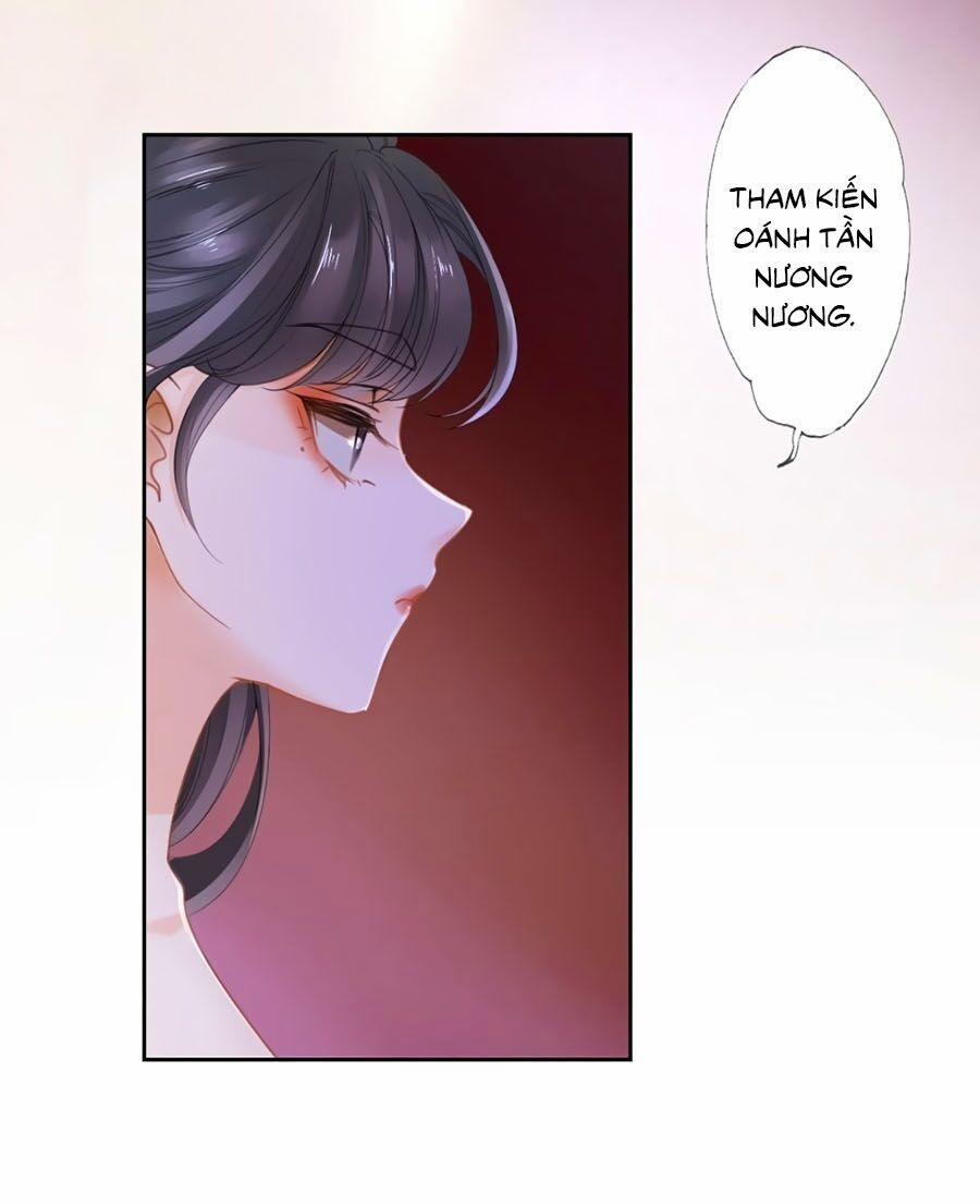 Mê Hoặc Lòng Người 3 trang 33