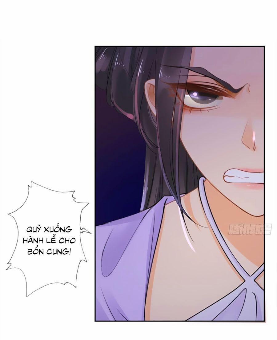 Mê Hoặc Lòng Người 3 trang 34