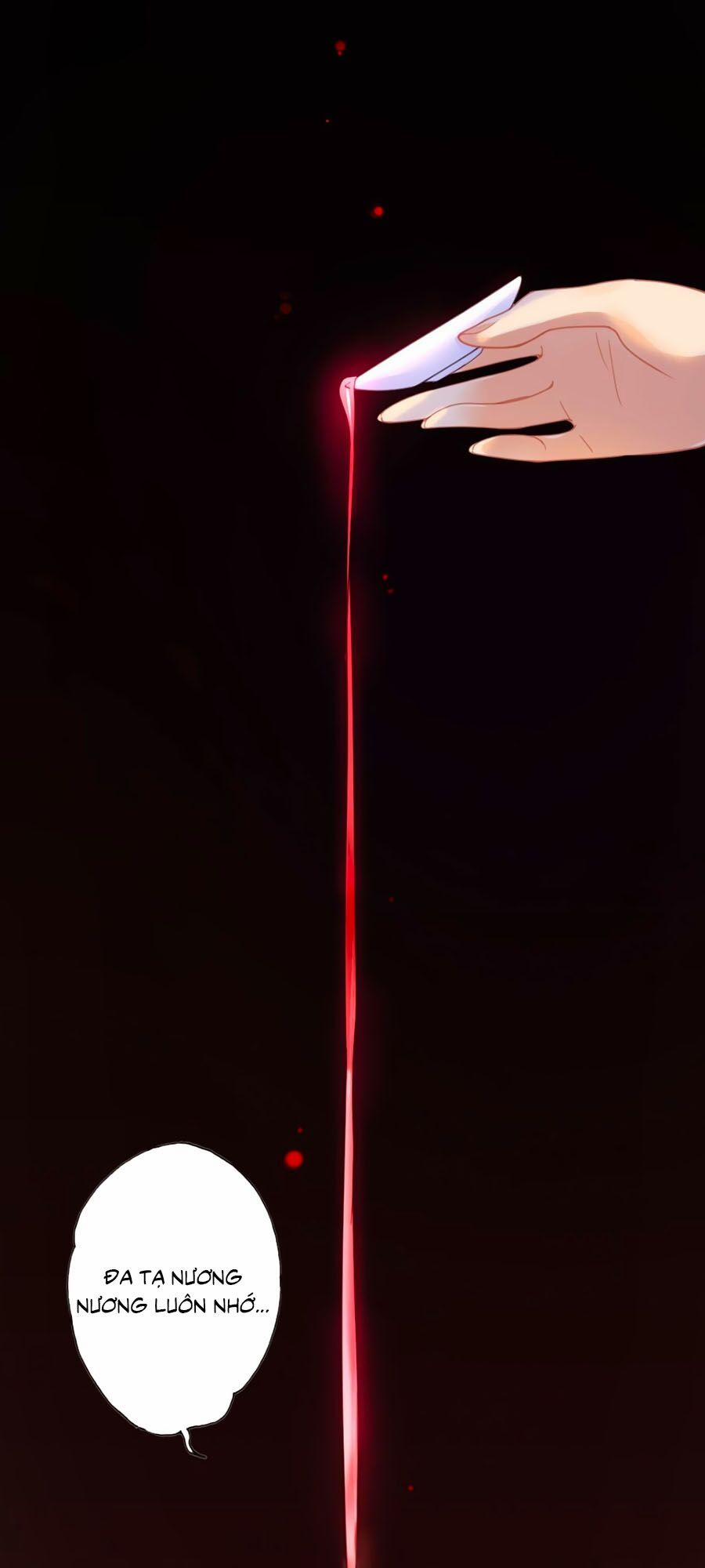 Mê Hoặc Lòng Người 3 trang 37