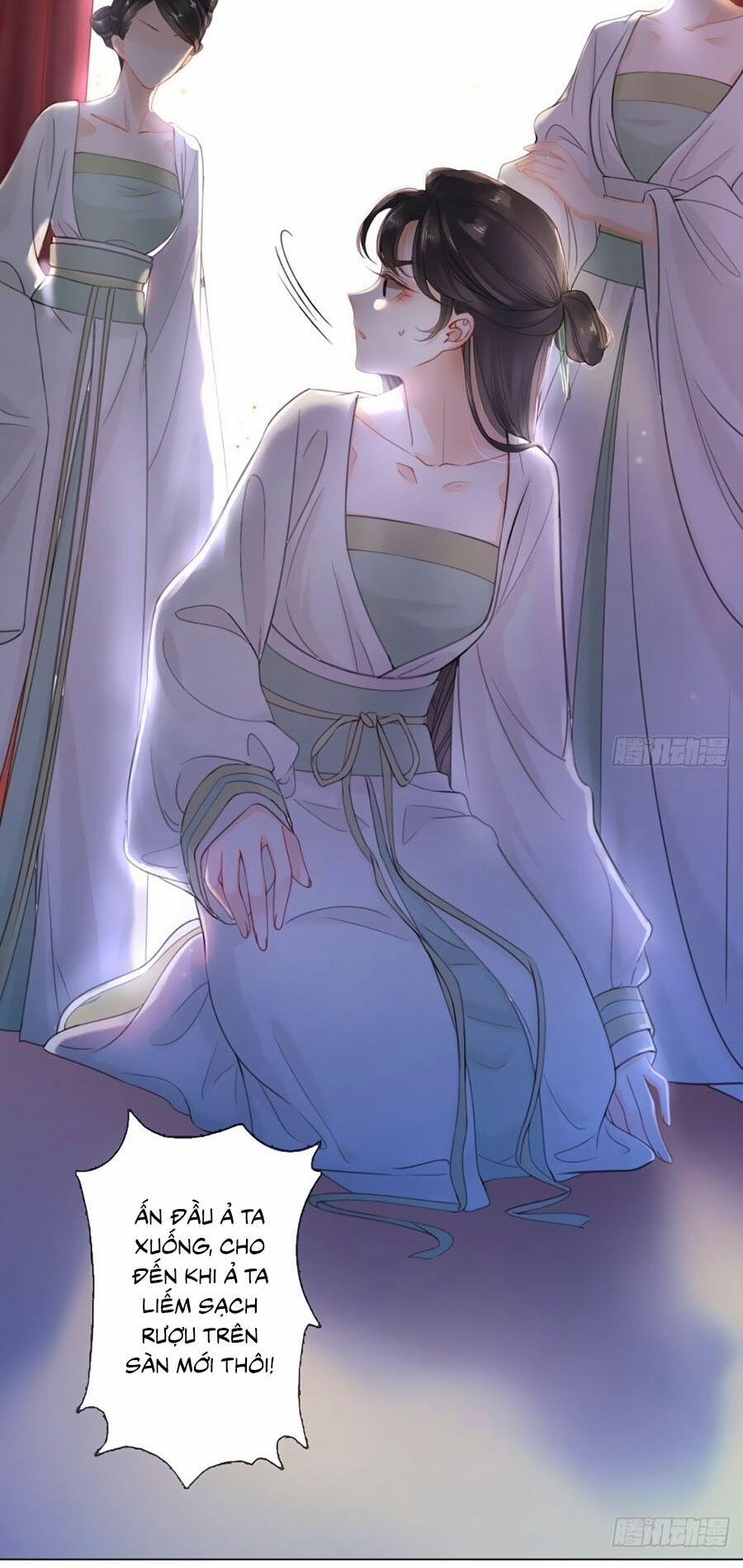 Mê Hoặc Lòng Người 3 trang 42