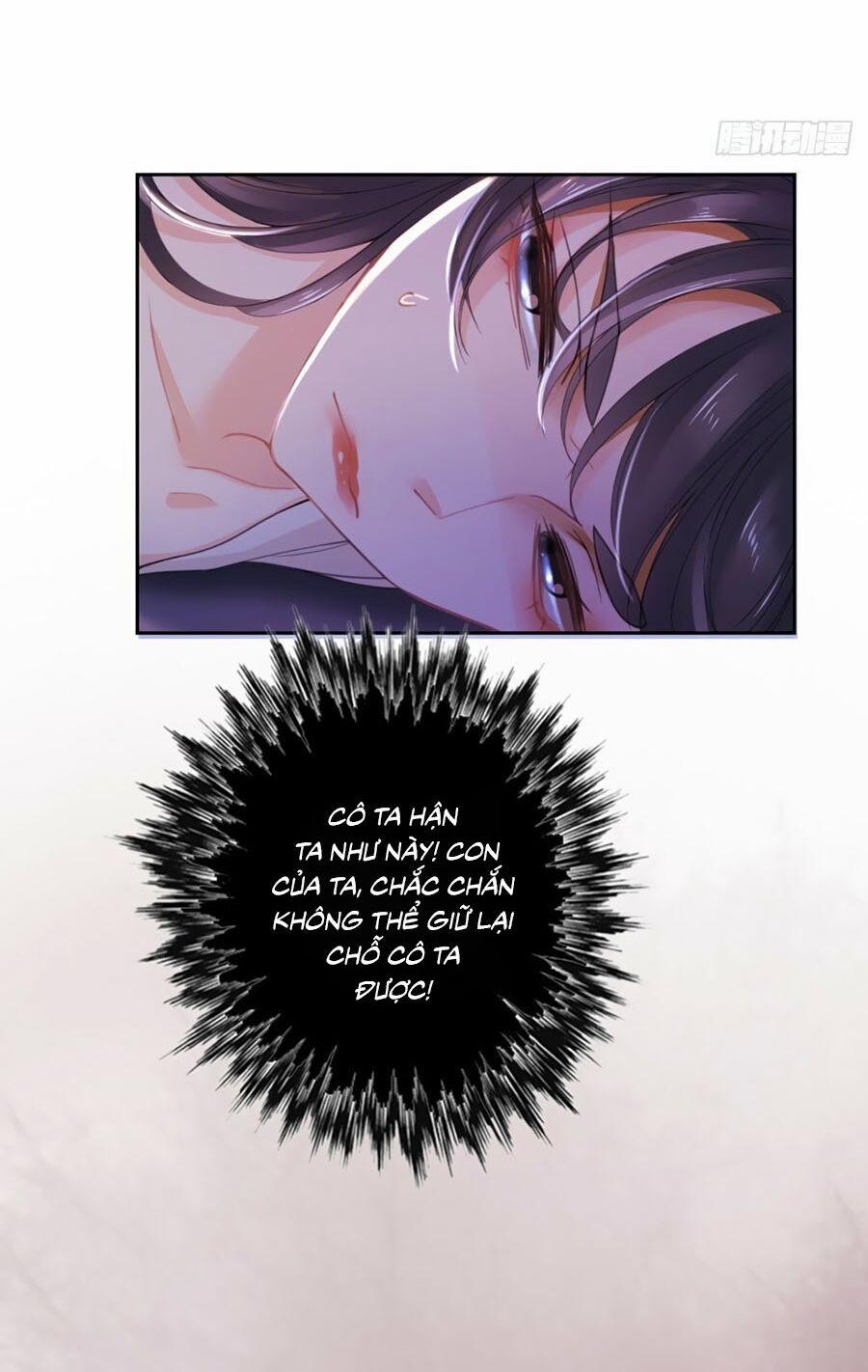 Mê Hoặc Lòng Người 3 trang 44