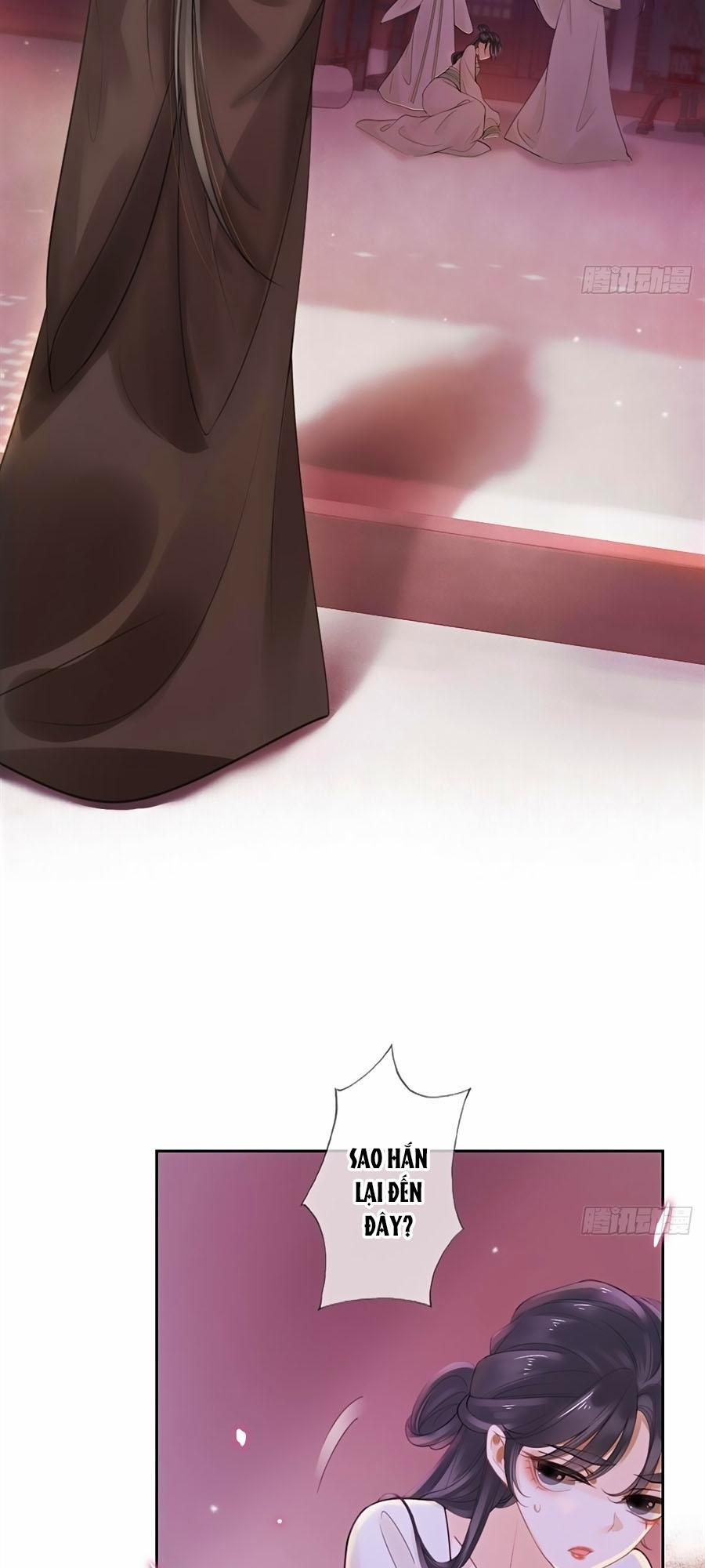 Mê Hoặc Lòng Người 4 trang 1