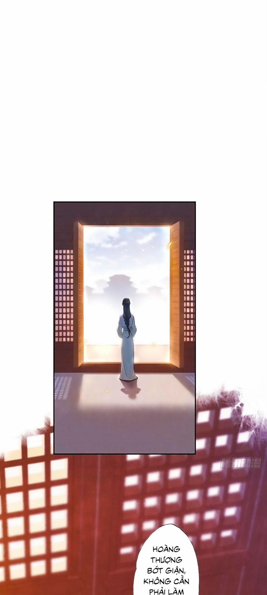 Mê Hoặc Lòng Người 4 trang 12