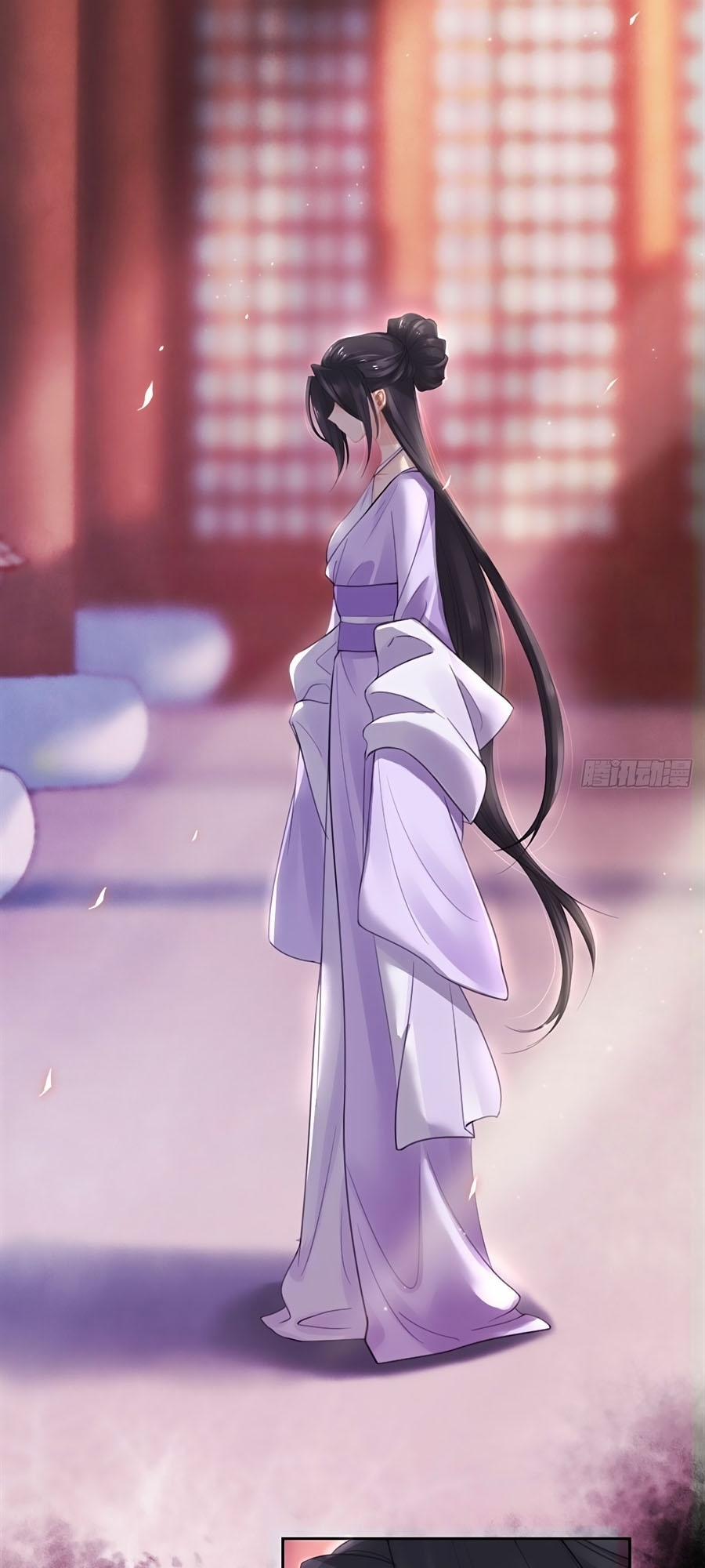 Mê Hoặc Lòng Người 4 trang 18