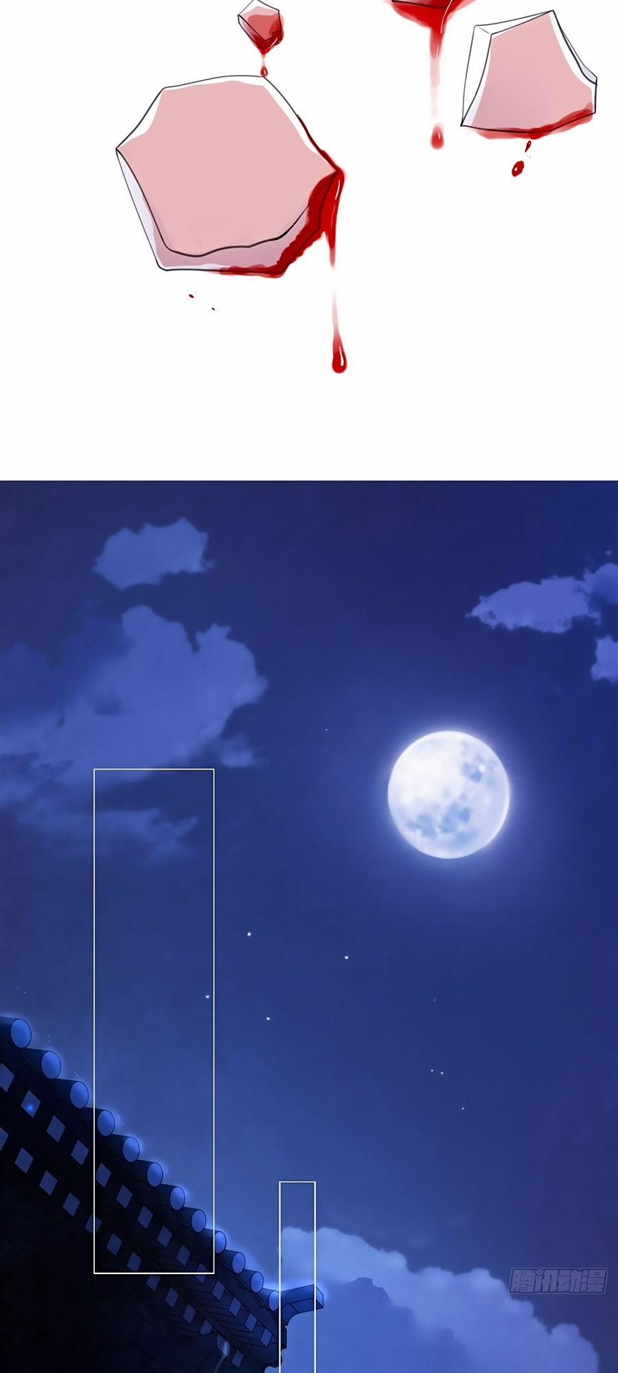 Mê Hoặc Lòng Người 4 trang 23