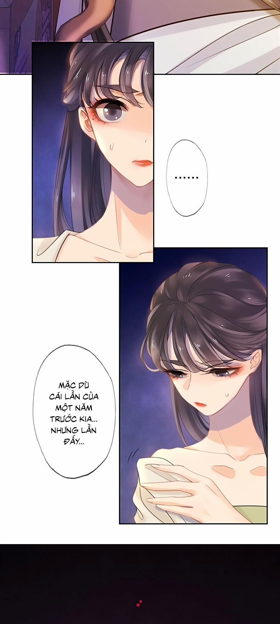 Mê Hoặc Lòng Người 4 trang 34