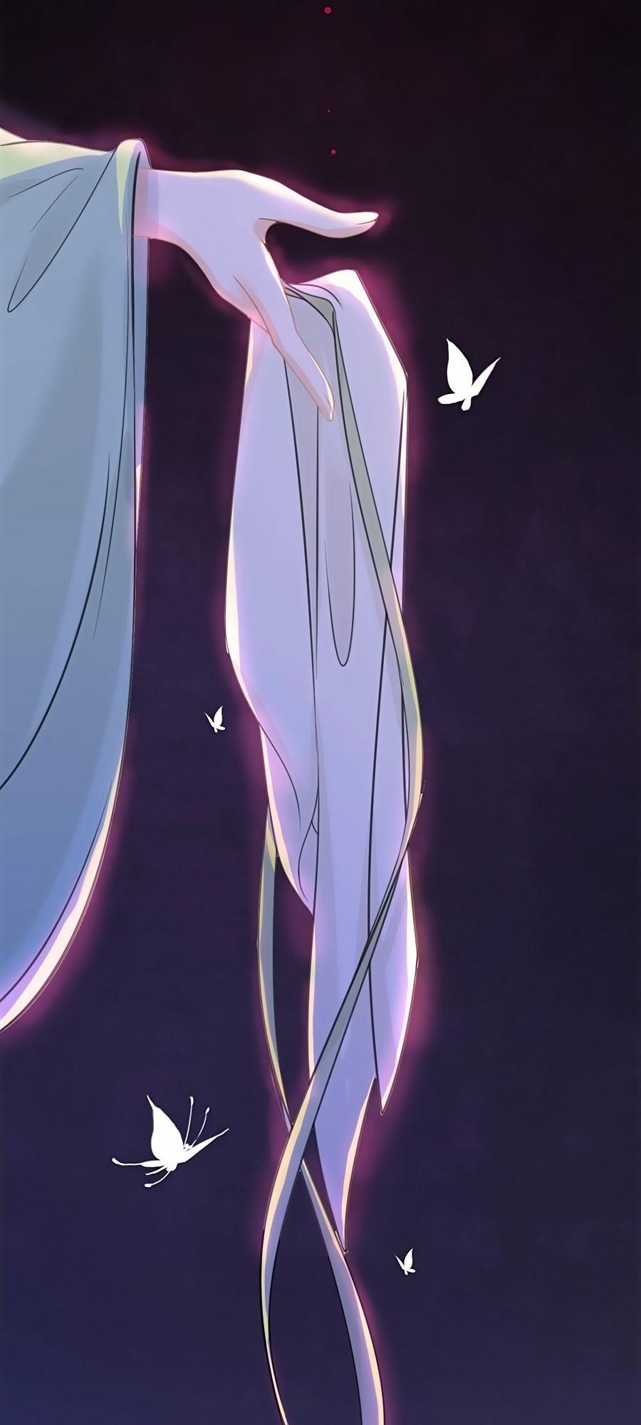 Mê Hoặc Lòng Người 4 trang 35