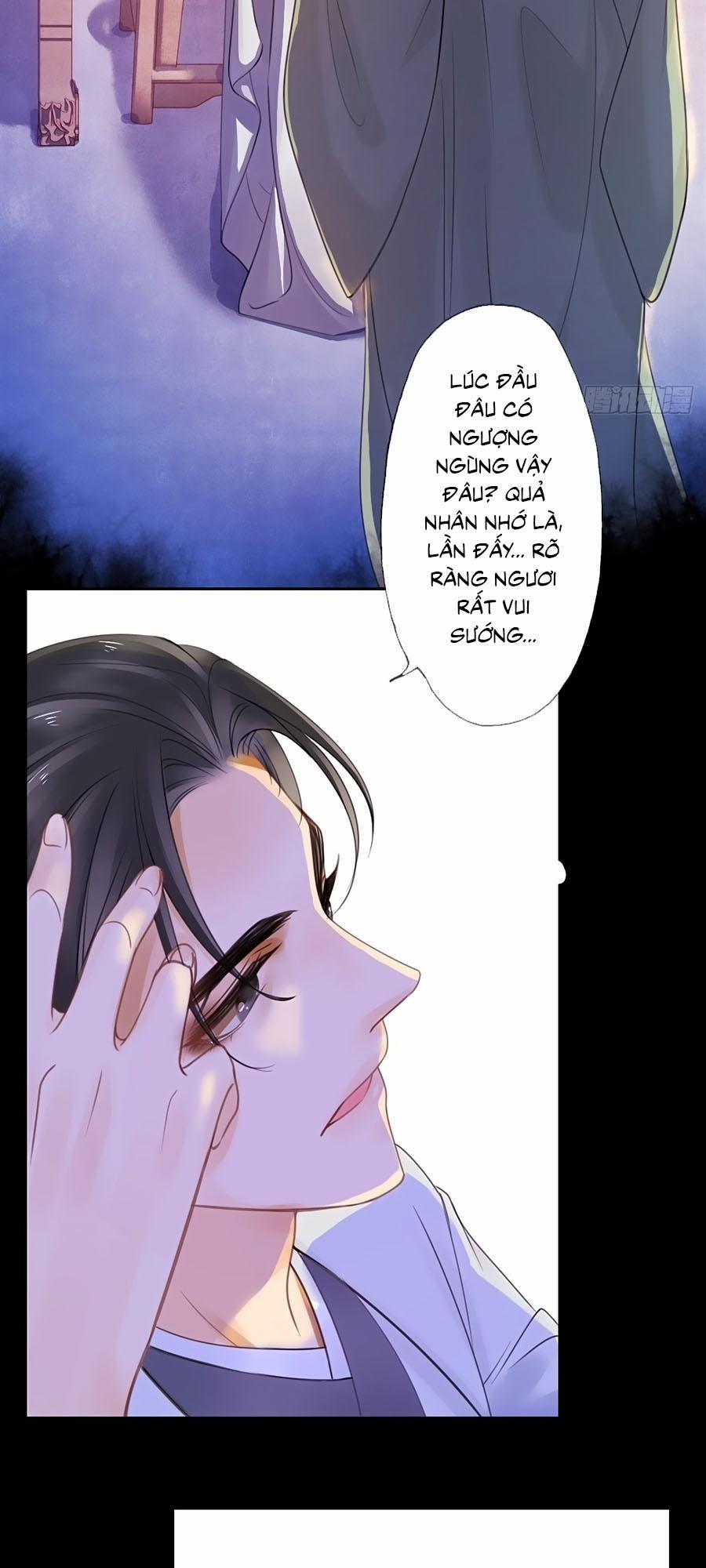 Mê Hoặc Lòng Người 4 trang 37