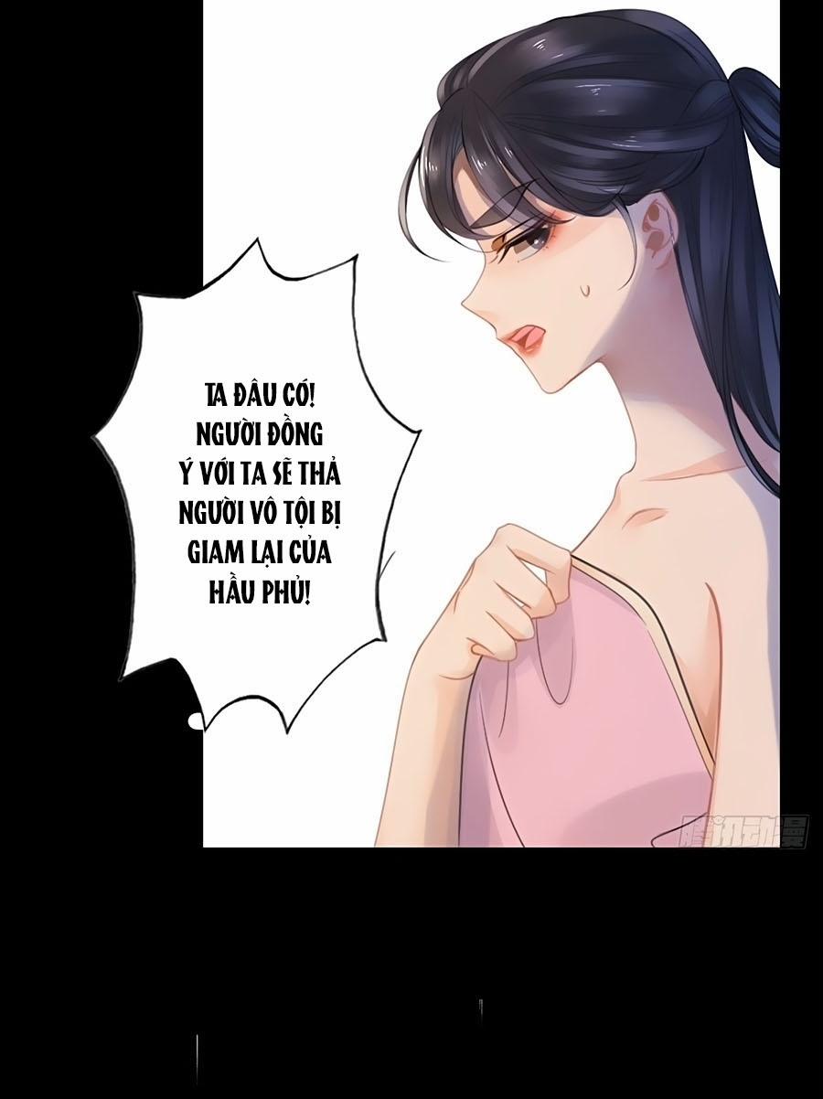 Mê Hoặc Lòng Người 4 trang 38