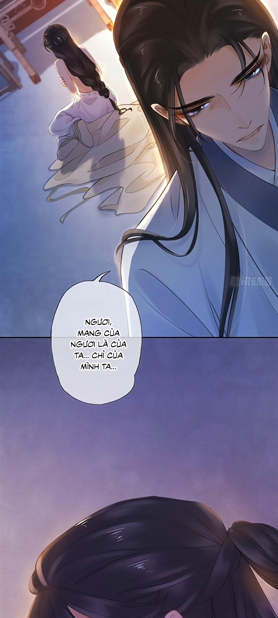 Mê Hoặc Lòng Người 4 trang 42