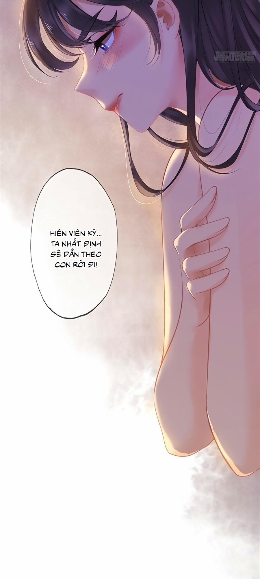 Mê Hoặc Lòng Người 4 trang 43