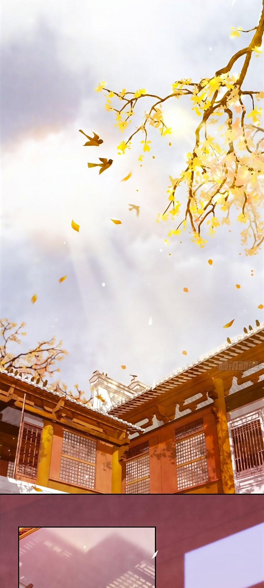 Mê Hoặc Lòng Người 5 trang 0