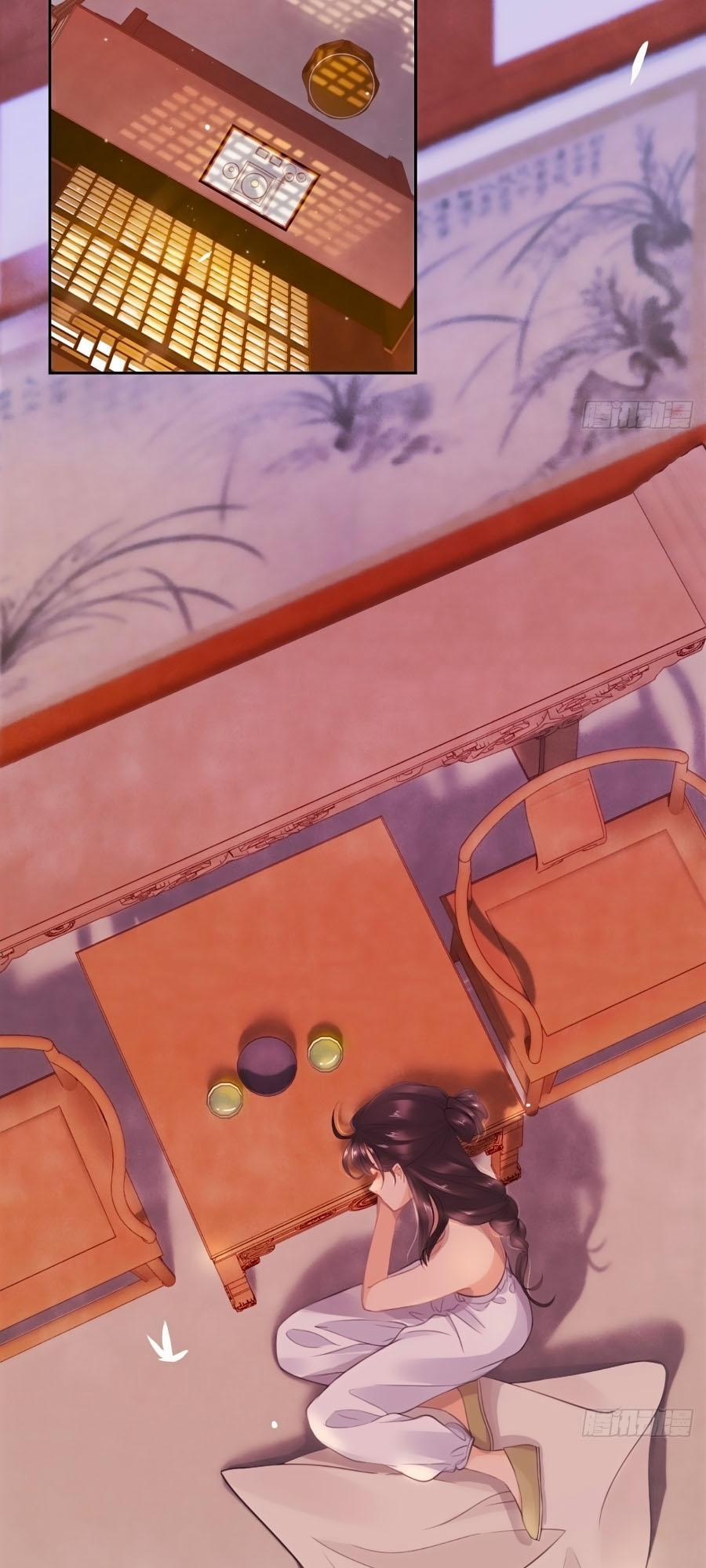 Mê Hoặc Lòng Người 5 trang 1