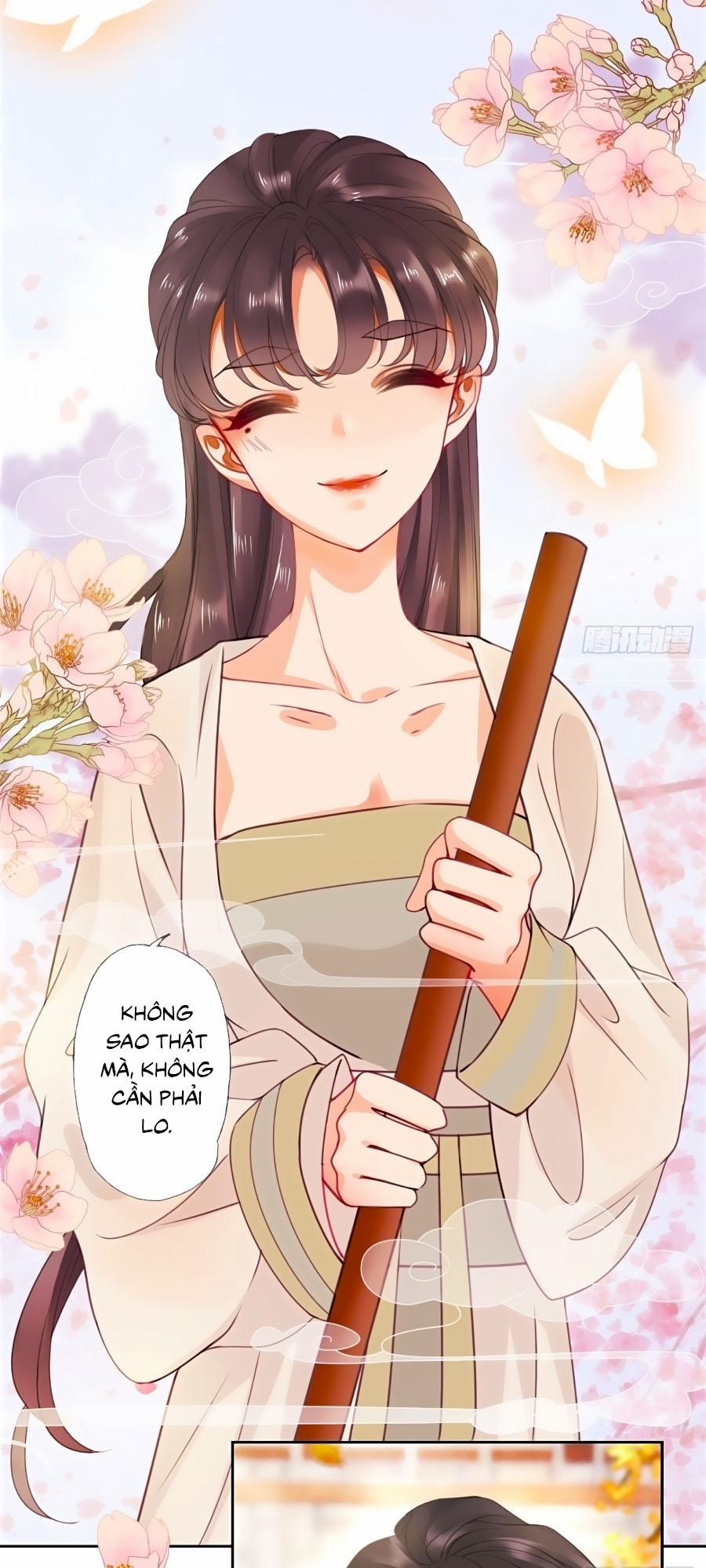 Mê Hoặc Lòng Người 5 trang 13