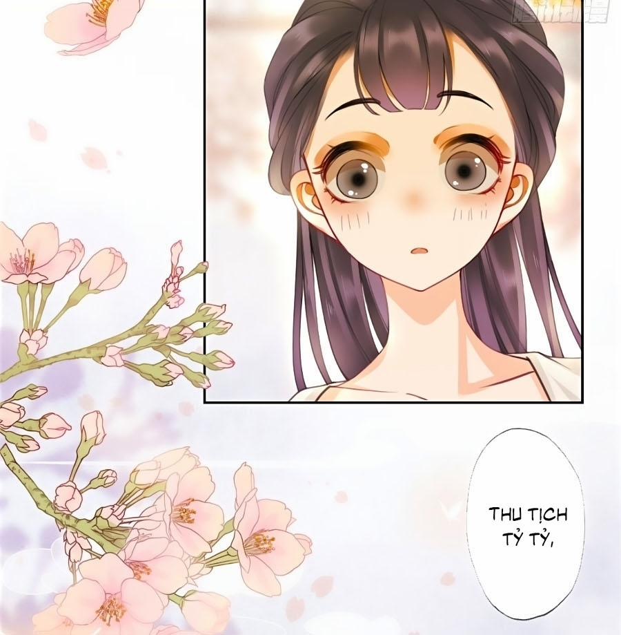 Mê Hoặc Lòng Người 5 trang 14