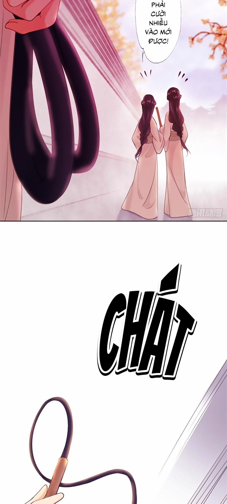 Mê Hoặc Lòng Người 5 trang 17