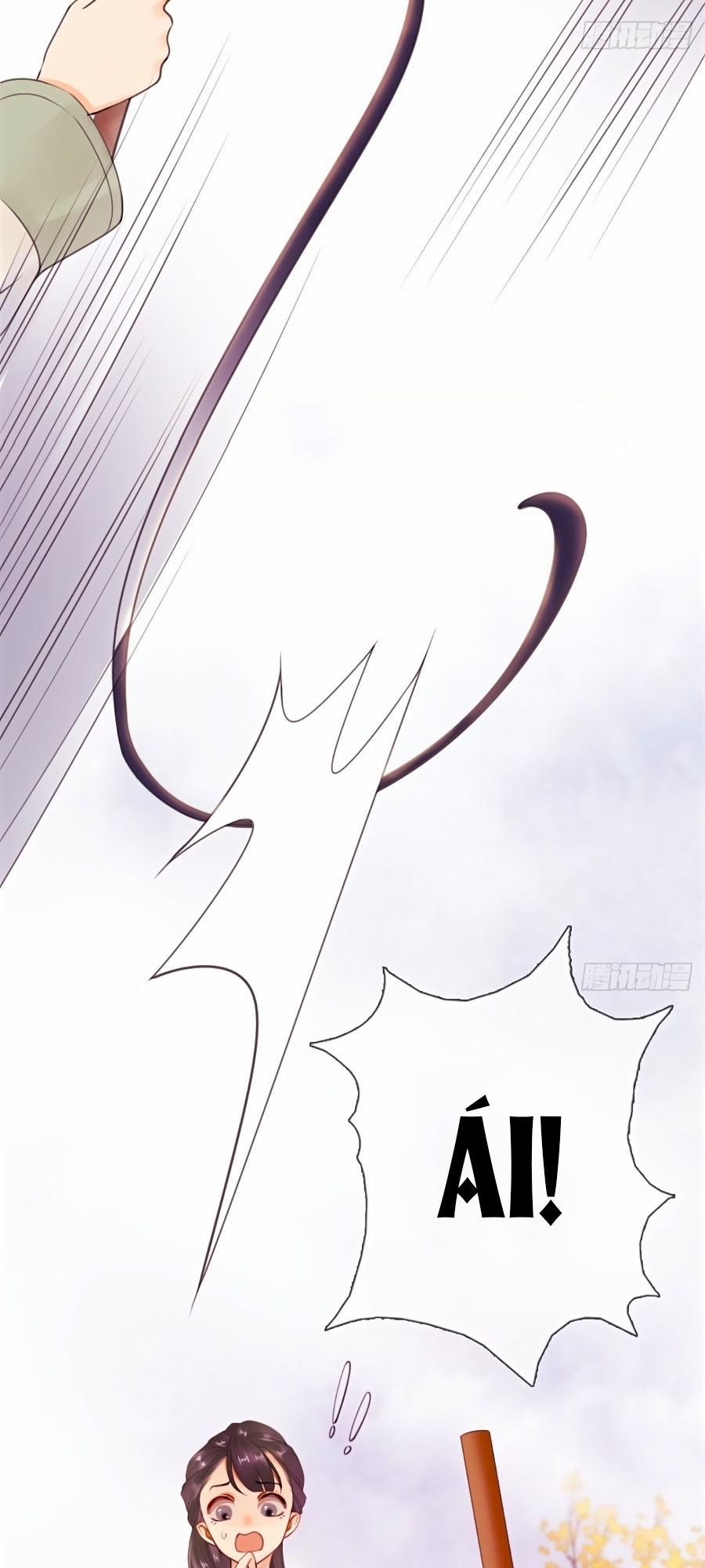 Mê Hoặc Lòng Người 5 trang 18