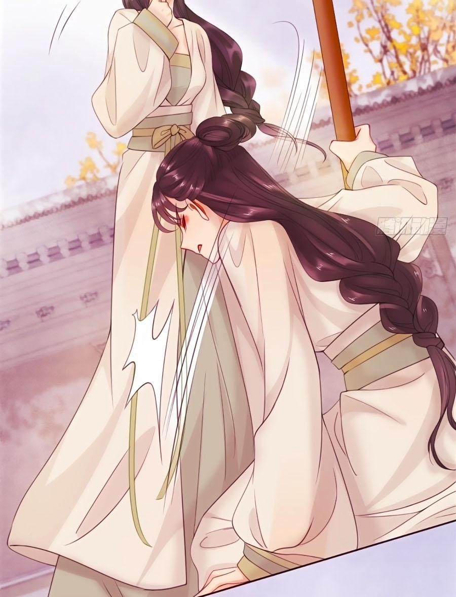 Mê Hoặc Lòng Người 5 trang 19