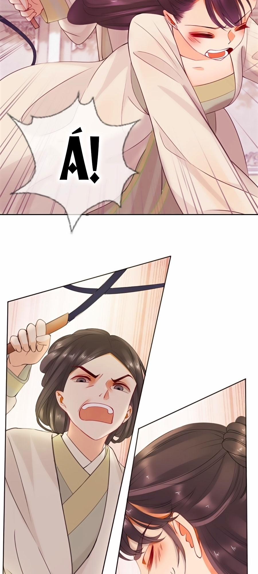 Mê Hoặc Lòng Người 5 trang 26