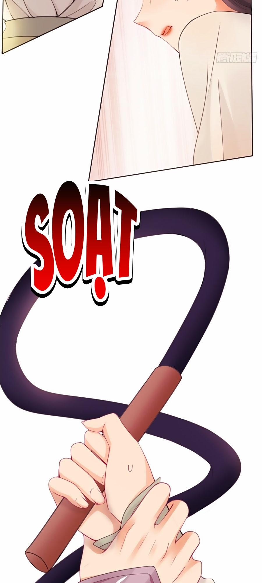 Mê Hoặc Lòng Người 5 trang 27