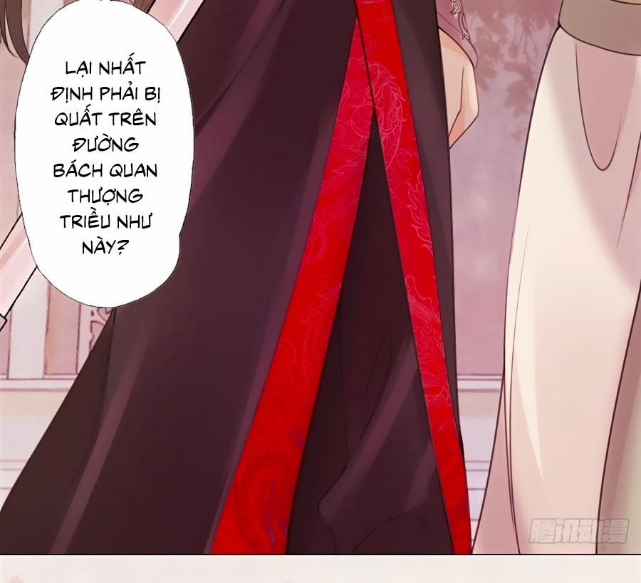 Mê Hoặc Lòng Người 5 trang 29