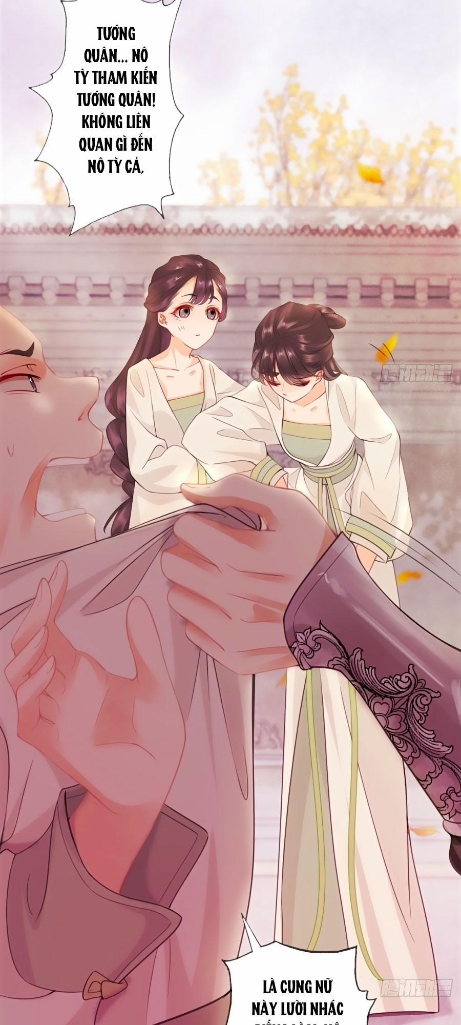 Mê Hoặc Lòng Người 5 trang 31