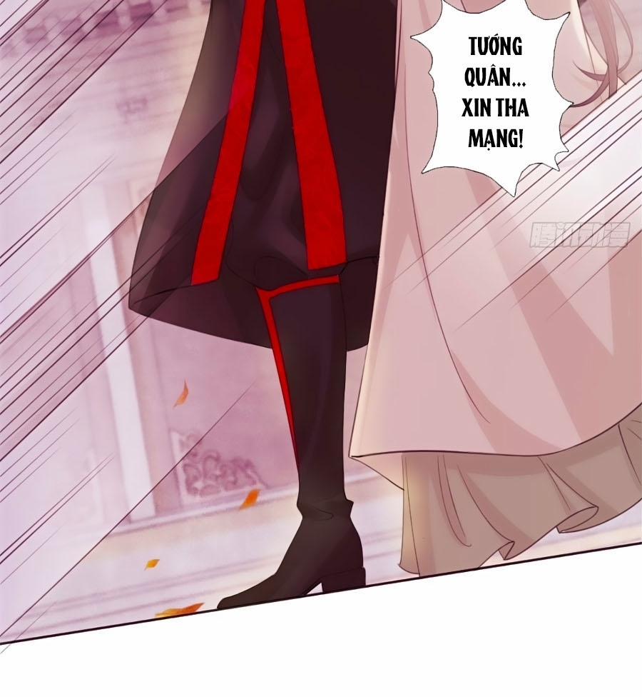 Mê Hoặc Lòng Người 5 trang 33